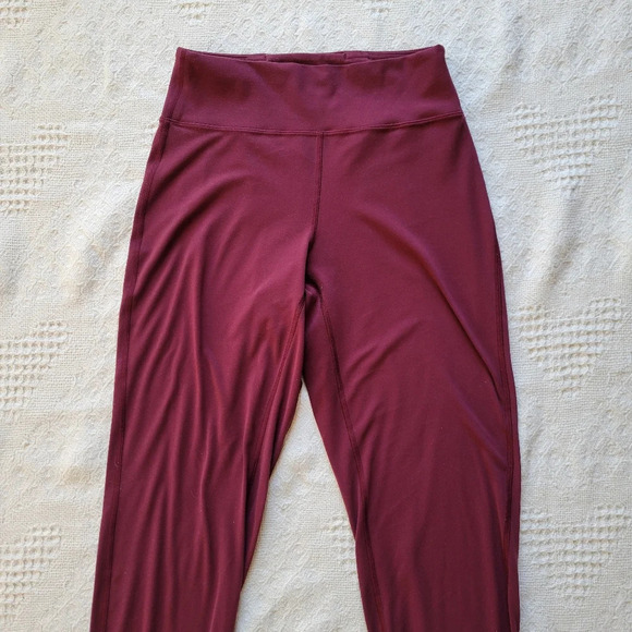 Lululemon Back In Action Soft Athletic Casual Cozy Jogger - Picture 4 of 11
